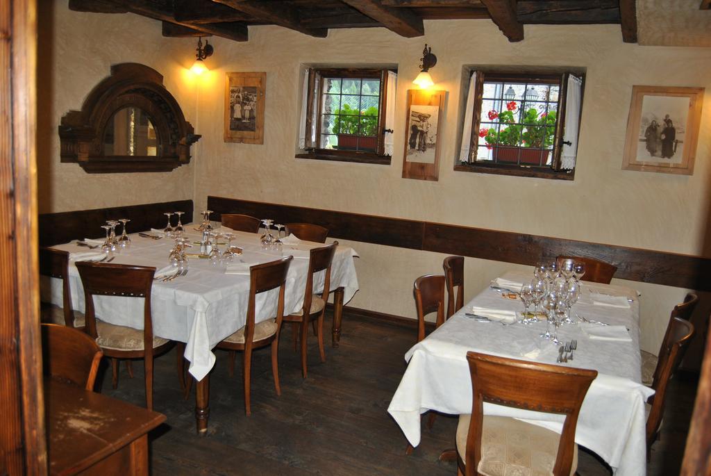 Casa Vacanza La Rocca Chiesa in Valmalenco Kültér fotó