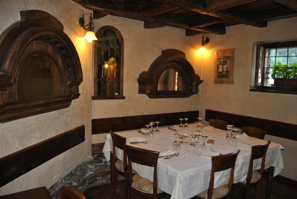 Casa Vacanza La Rocca Chiesa in Valmalenco Kültér fotó
