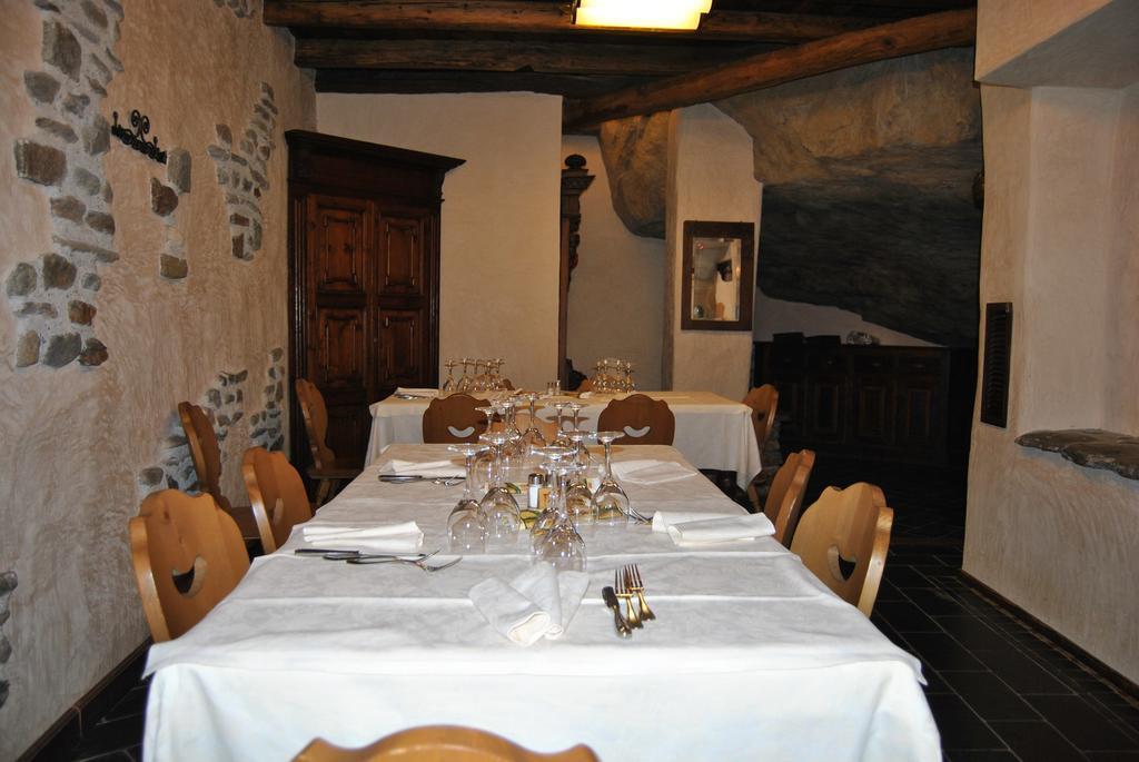 Casa Vacanza La Rocca Chiesa in Valmalenco Kültér fotó