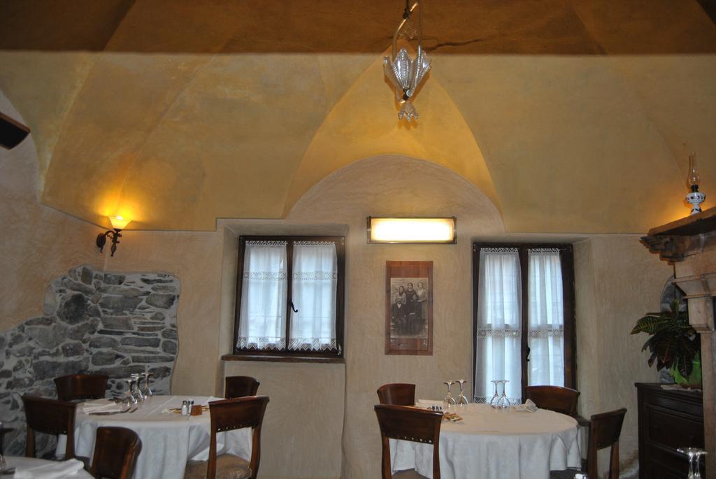 Casa Vacanza La Rocca Chiesa in Valmalenco Kültér fotó