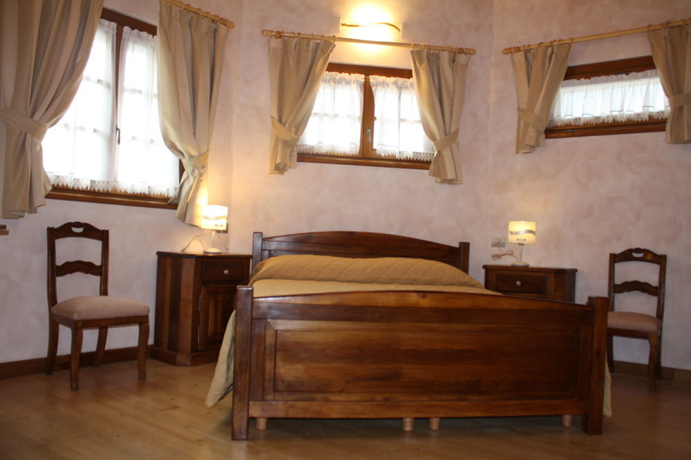 Casa Vacanza La Rocca Chiesa in Valmalenco Kültér fotó
